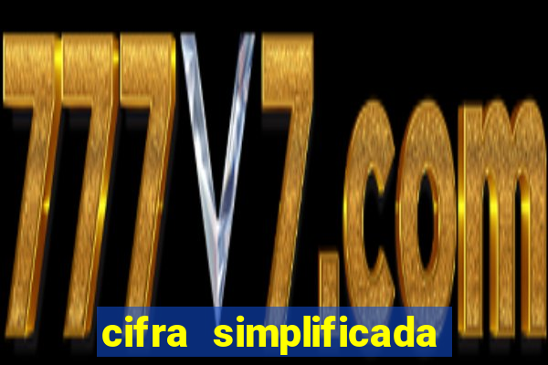 cifra simplificada bruno mars